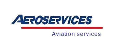 Aeroservices Logo