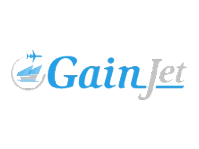Gainjet Logo