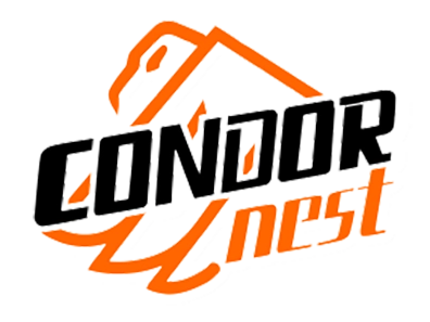 Condor Nest Logo